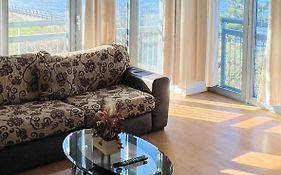 Britannia Apartments
