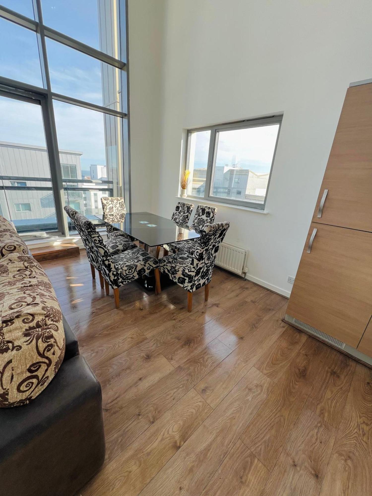 Britannia Apartments Edinburgh Exterior photo
