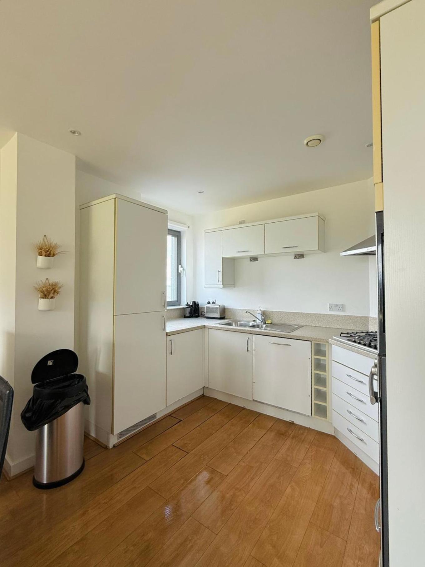 Britannia Apartments Edinburgh Exterior photo